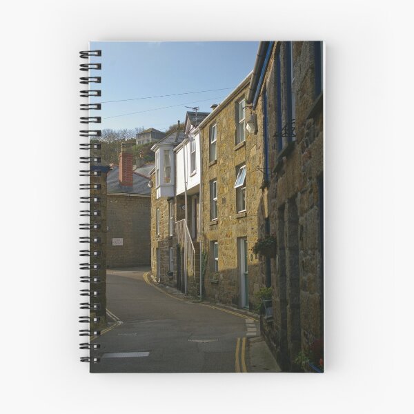 Item preview, Quaint streets. designed and sold by Steve plowman.
