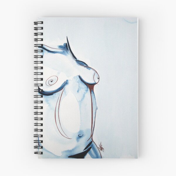 Item preview, nude designed and sold by Leah Gay.