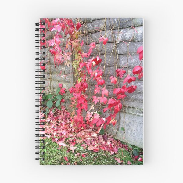 Item preview, Red leaves designed and sold by gothgirl.