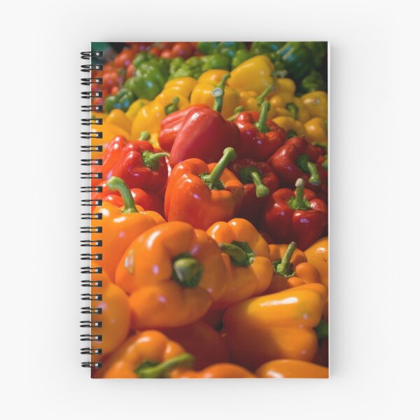 Item preview, Peppers designed and sold by SwainPhotography.