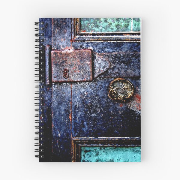 Item preview, Door 23 designed and sold by Michael J. Putman.