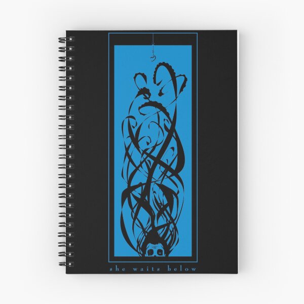 Item preview, she waits below designed and sold by Simon Sherry.