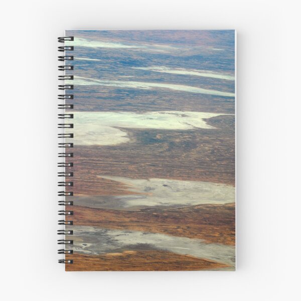 Item preview, salt flats designed and sold by mikec.