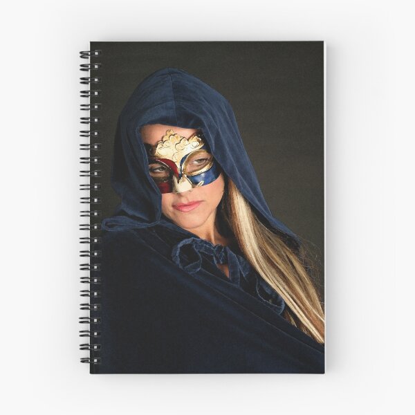 Item preview, Mask designed and sold by Michael Birchmore.