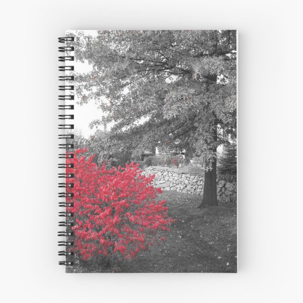 Item preview, Red Fall designed and sold by gotmiller.