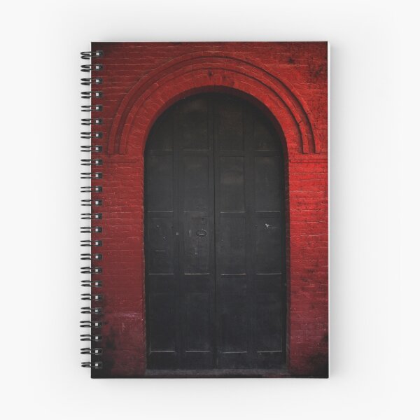 Item preview, Red Wall designed and sold by Michael J. Putman.