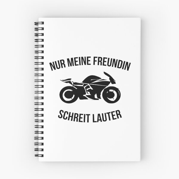 Item preview, Motorcycle saying designed and sold by revoda.
