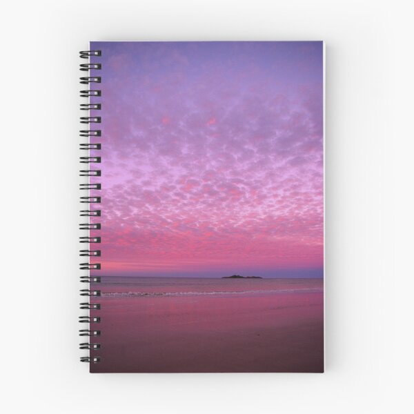 Item preview, Fairy Floss Sunset designed and sold by Bellabomb33.
