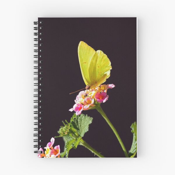 Item preview, Yellow Butterfly designed and sold by Daniel J. McCauley IV.