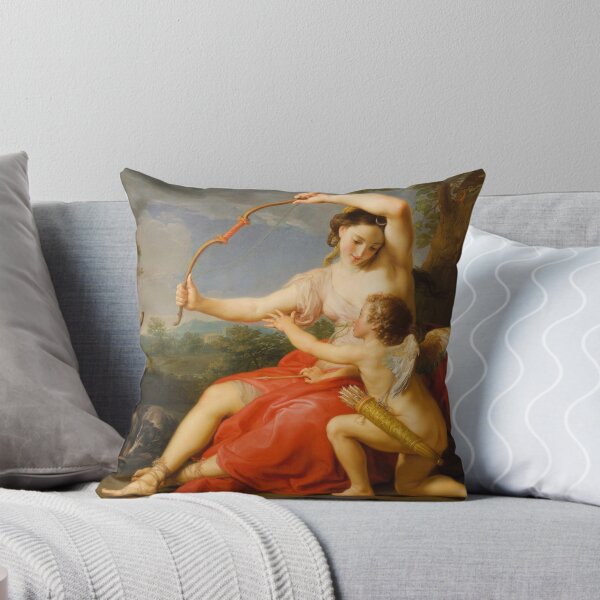 Item preview, Diana and Cupid designed and sold by guagamela617.