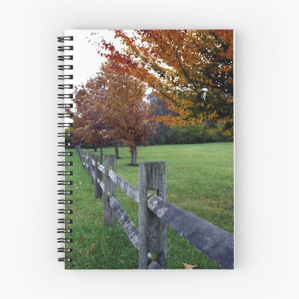 Artikelvorschau, Fall Fences entworfen und verkauft von Tigris.