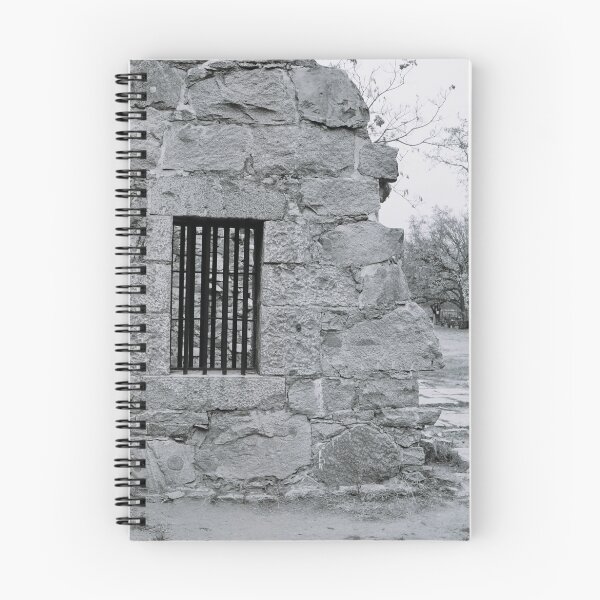 Item preview, Jail Cell designed and sold by Audrey French.