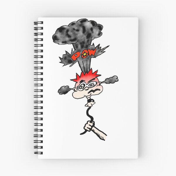Item preview, Blow your Stack designed and sold by Shannon Cooper.