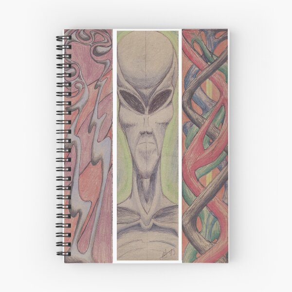 Item preview, alien designed and sold by michael51.