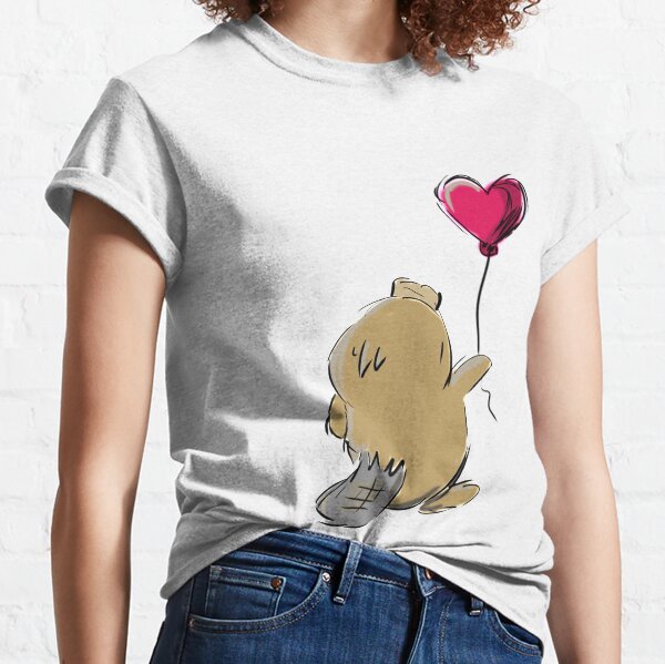 Schnabeltier Classic T-Shirt