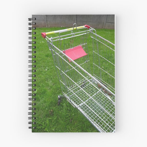 Item preview, Trolley designed and sold by Jean-François Dupuis.