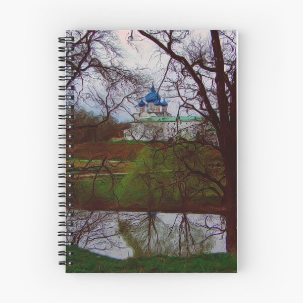 Item preview, Russian Countryside2 designed and sold by Jon Ayres.