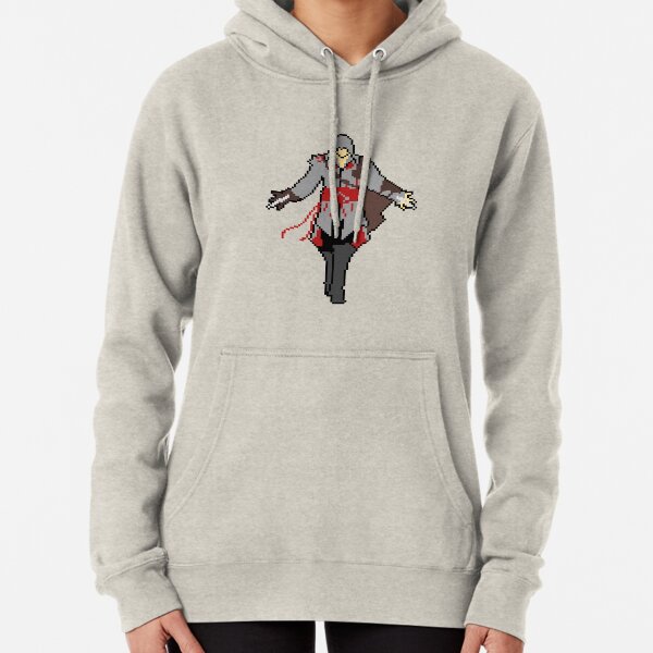 ezio brotherhood hoodie