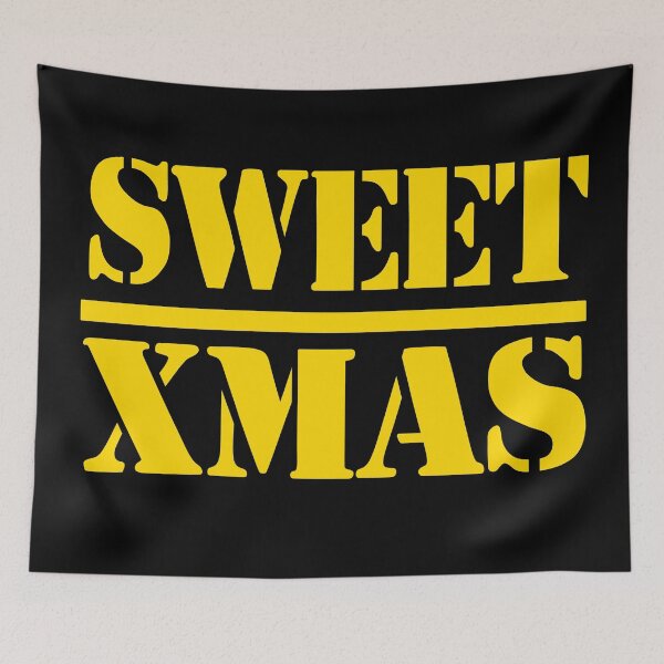 Item preview, SWEET XMAS designed and sold by ZexyAmbassador.