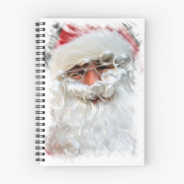 Item preview, SANTA CLAUSE designed and sold by Katseyes.