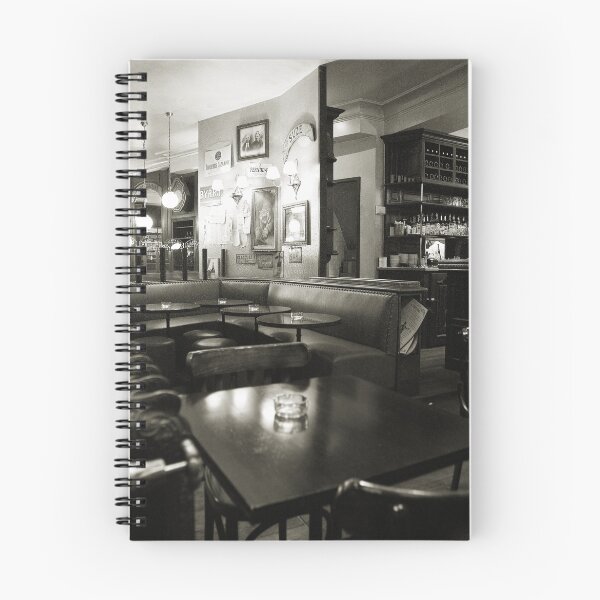 Item preview, Café, Paris designed and sold by Aidan Clarkson.