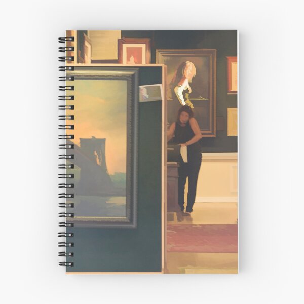 Item preview, View from the Street designed and sold by Diane Blackford.