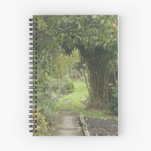 Item preview, The Far Garden designed and sold by Bramble.