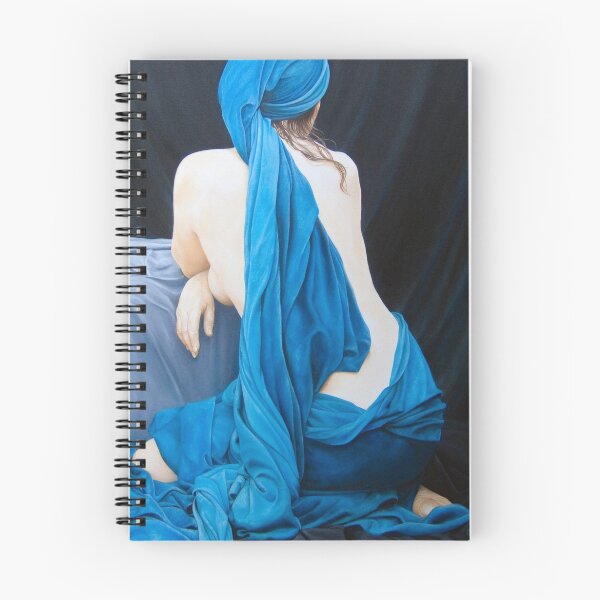 Item preview, Blue Velvet designed and sold by modernlifeform.