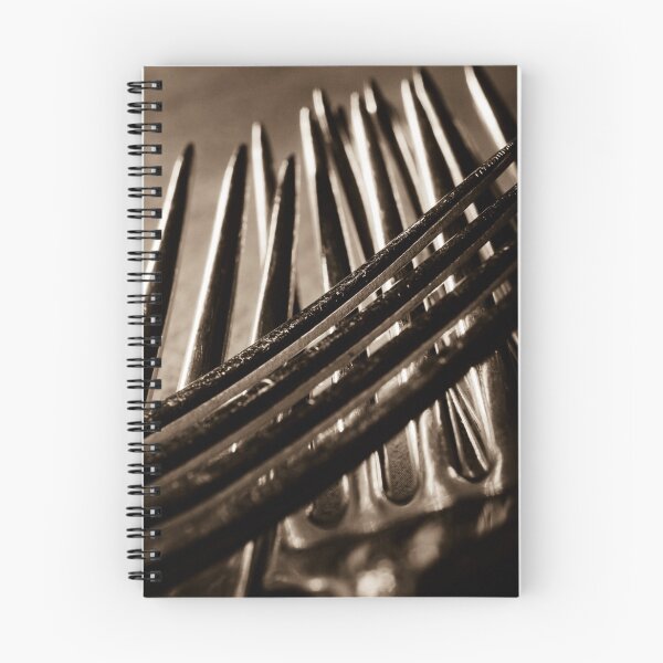 Item preview, Forks designed and sold by Jean-François Dupuis.