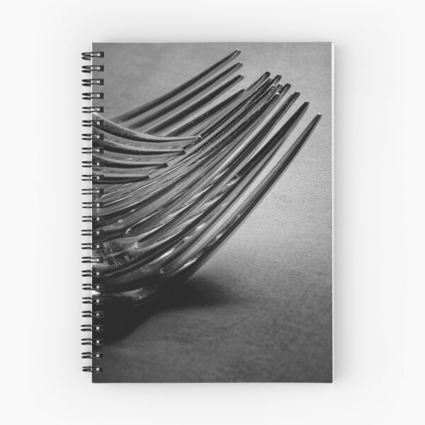 Item preview, Forks designed and sold by Jean-François Dupuis.