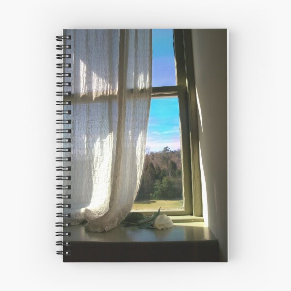 Item preview, Window with flower designed and sold by Wendy Mogul.