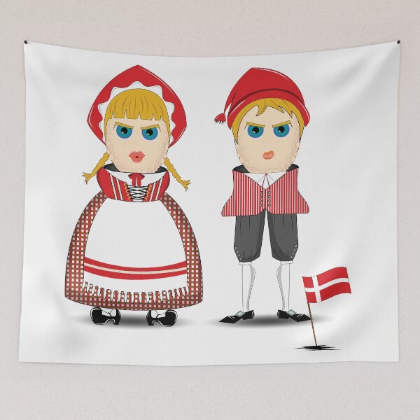 Item preview, Culture #5 designed and sold by pieldesign.