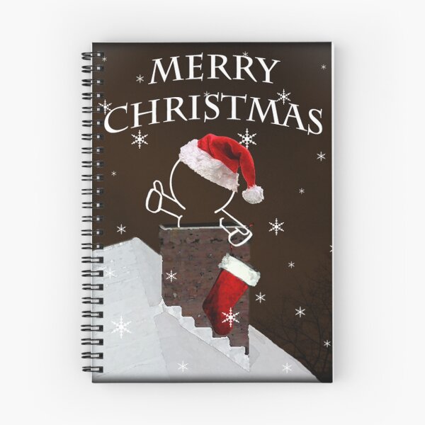 Item preview, MERRY CHRISTMAS designed and sold by Pinhead Industries.