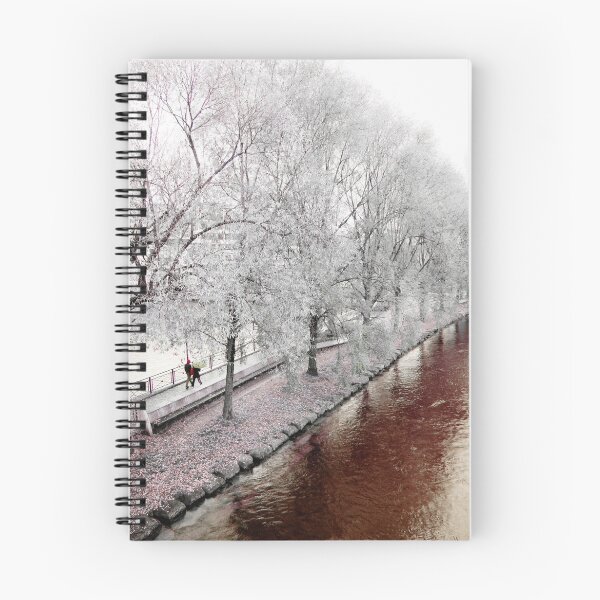 Item preview, on a certain river bank designed and sold by Cornelia Togea.