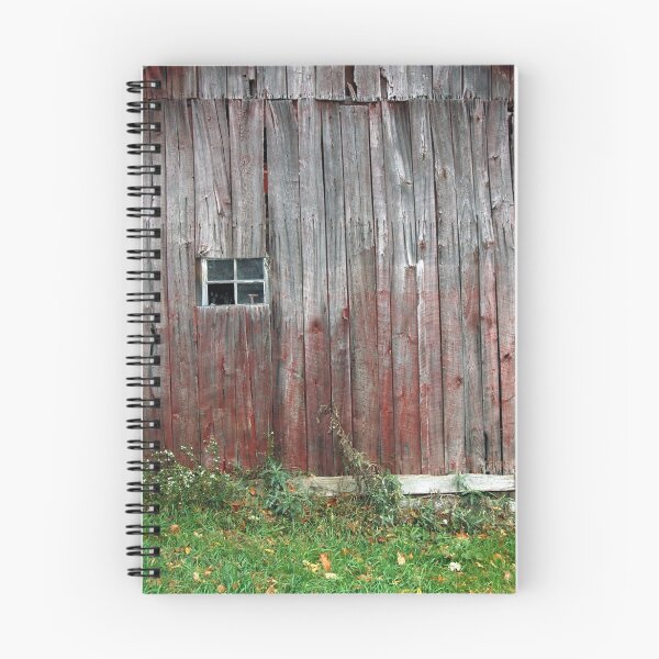 Item preview, Barn Wall designed and sold by ronibgood.