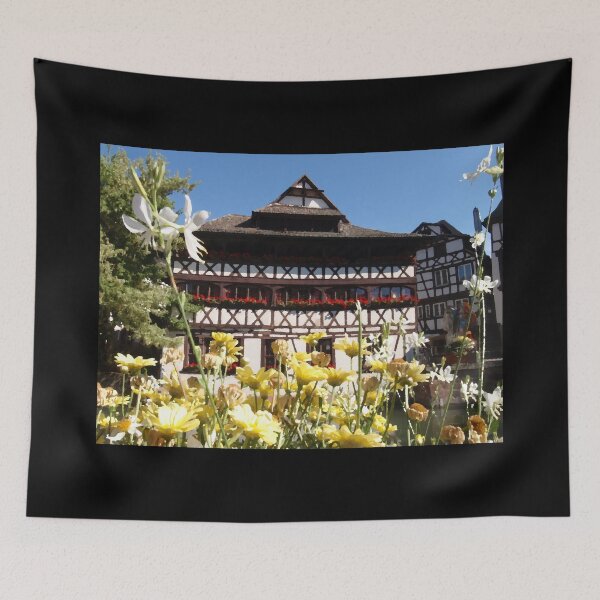 Item preview, Strasbourg City Of Flowers designed and sold by Malcolm Snook.