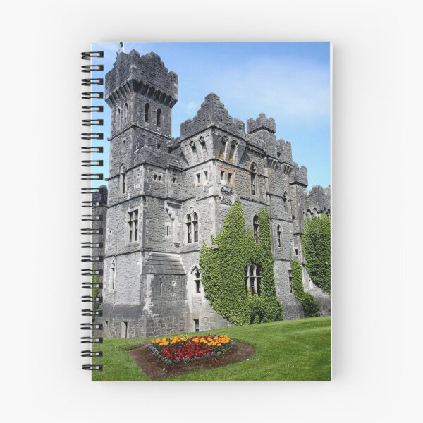 Item preview, Ashford Castle - County Mayo, Ireland designed and sold by Kim Roper.