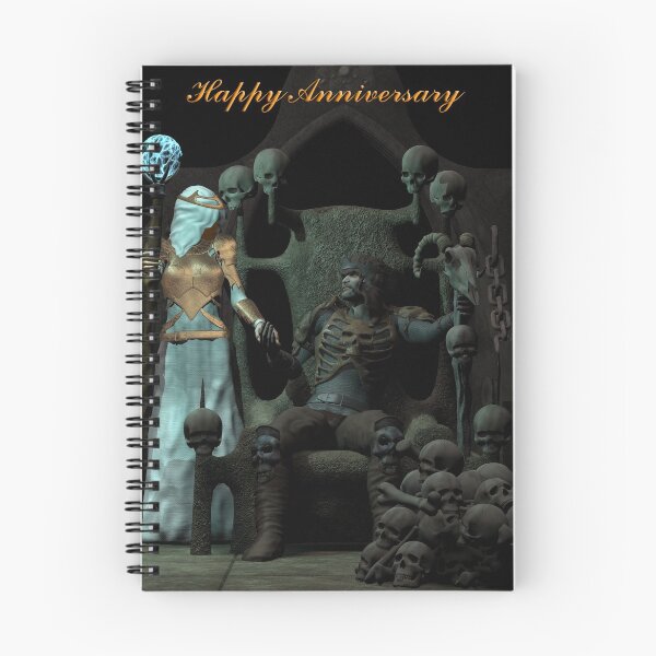 Item preview, Every King - Anniversary designed and sold by MortemVetus.