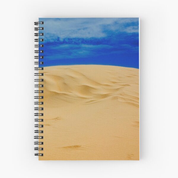 Item preview, Blue Dunes designed and sold by bigbear.