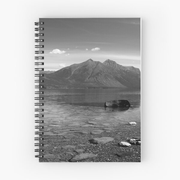 Item preview, "Glacial Waters" designed and sold by The Green Monk.