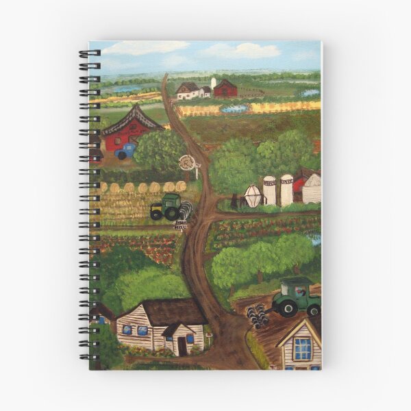 Item preview, FARMLAND designed and sold by cruserart.
