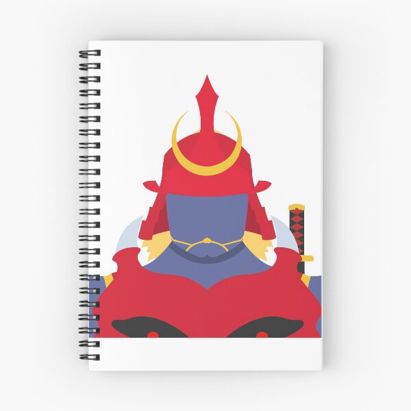 Item preview, Bishamon Vector designed and sold by flashkill455.