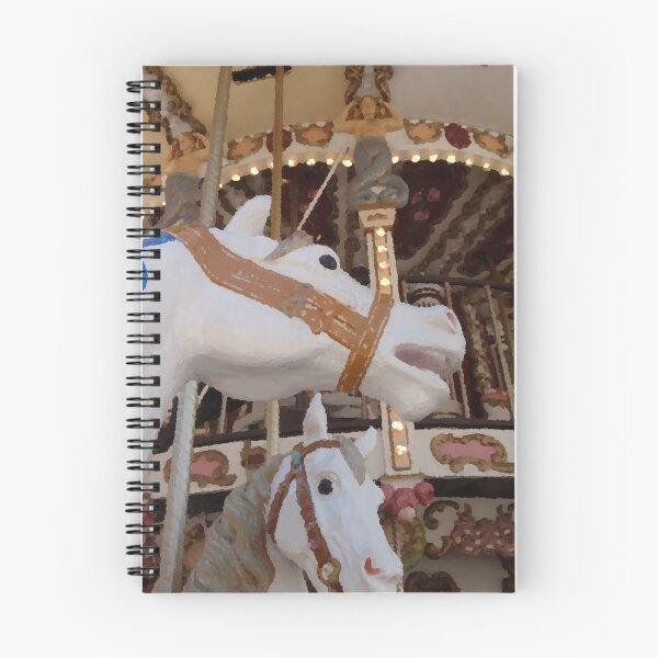 Item preview, Fairground Carousel designed and sold by Malcolm Snook.