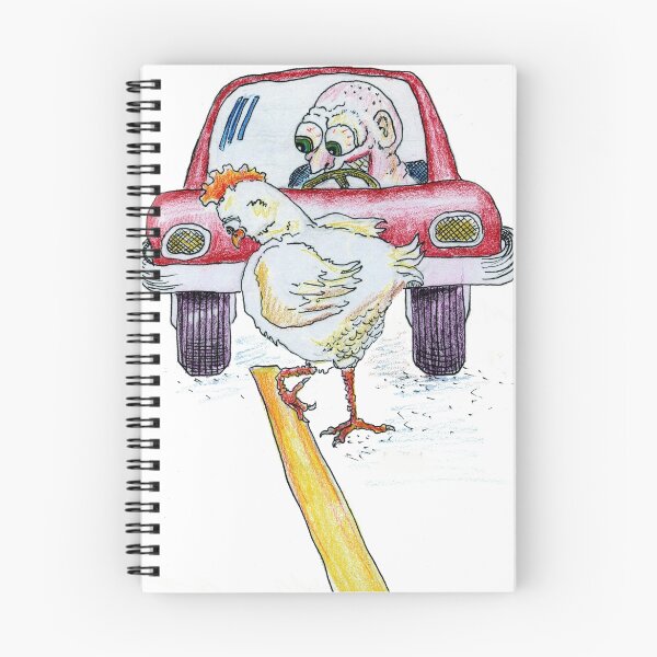 Item preview, Chicken Dance designed and sold by Hoffard.