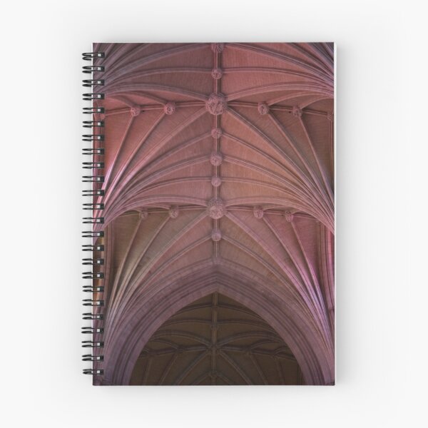 Aperçu de l'œuvre National Cathedral Nave Vaulting créée et vendue par shadow2.