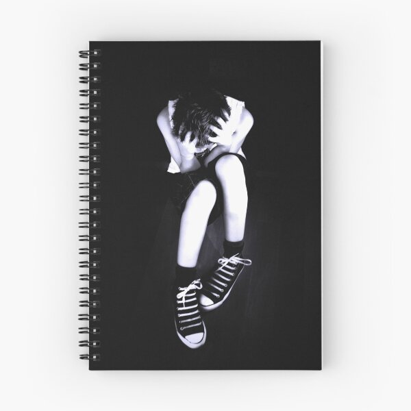 Item preview, Angst.... designed and sold by Basia McAuley.