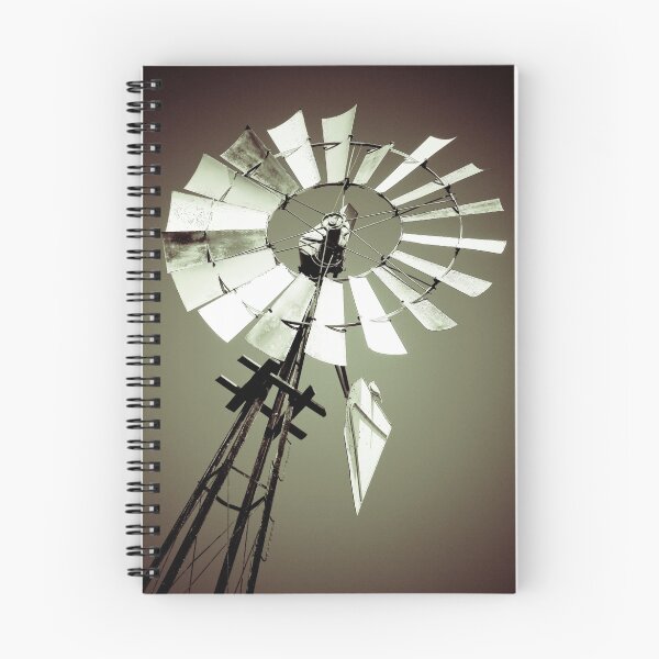 Item preview, Tilting at Windmills designed and sold by Colin Tobin.