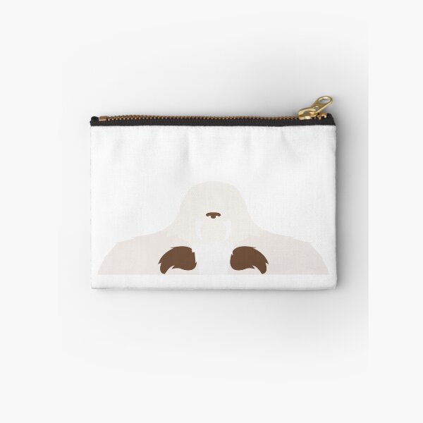 Item preview, Sasquatch Vector designed and sold by flashkill455.