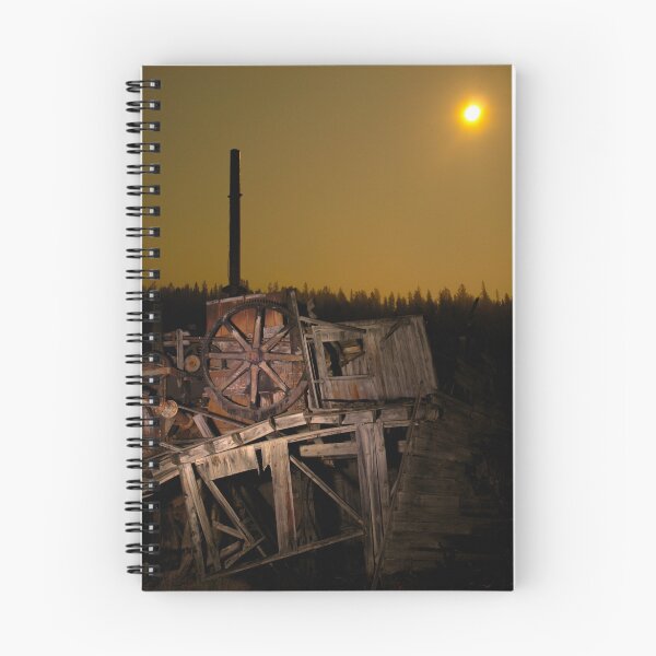Item preview, The Dredge designed and sold by collectiveone.
