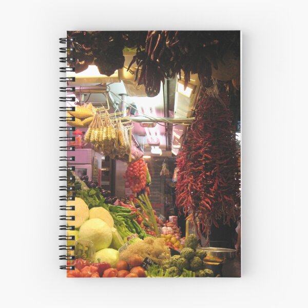 Item preview, La Rumbla Market designed and sold by Arzu.